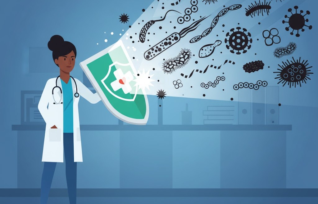 Mật ong gừng chanh kháng viêm cho cơ thể