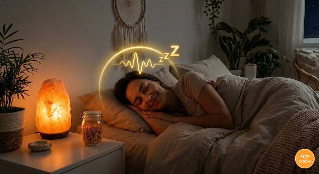 Đông trùng hạ thảo là gì 