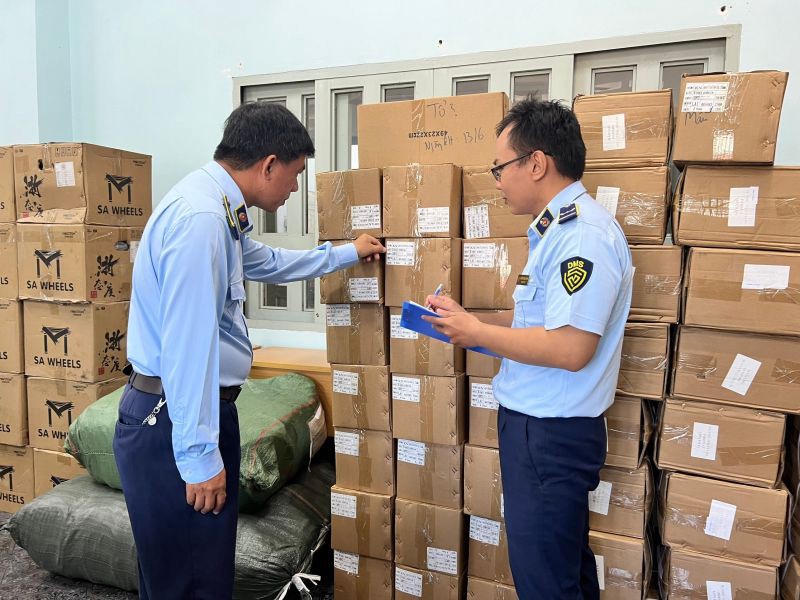 Cách nhận biết đông trùng hạ thảo chất lượng