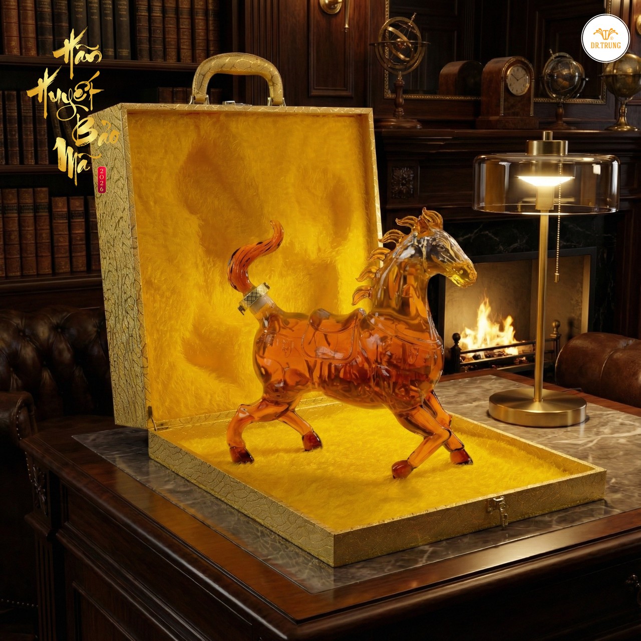 Quà Tết Đông Trùng Hạ Thảo